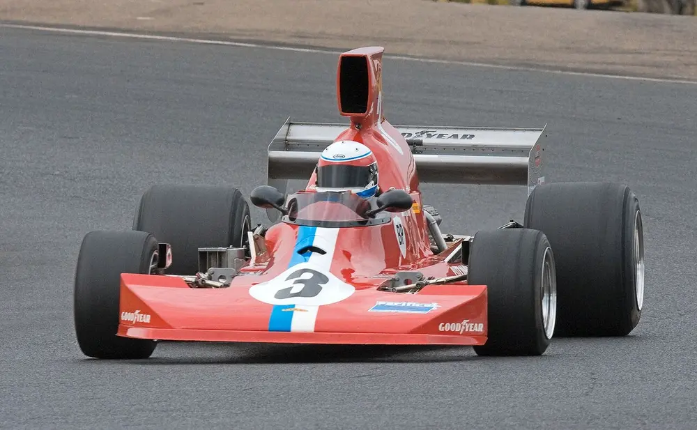 Lola Cars Lola T430