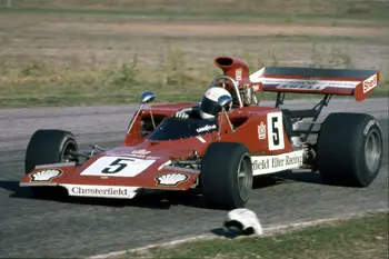 Lola Cars Lola T300