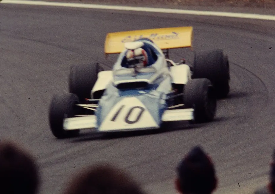 Eifelland E21