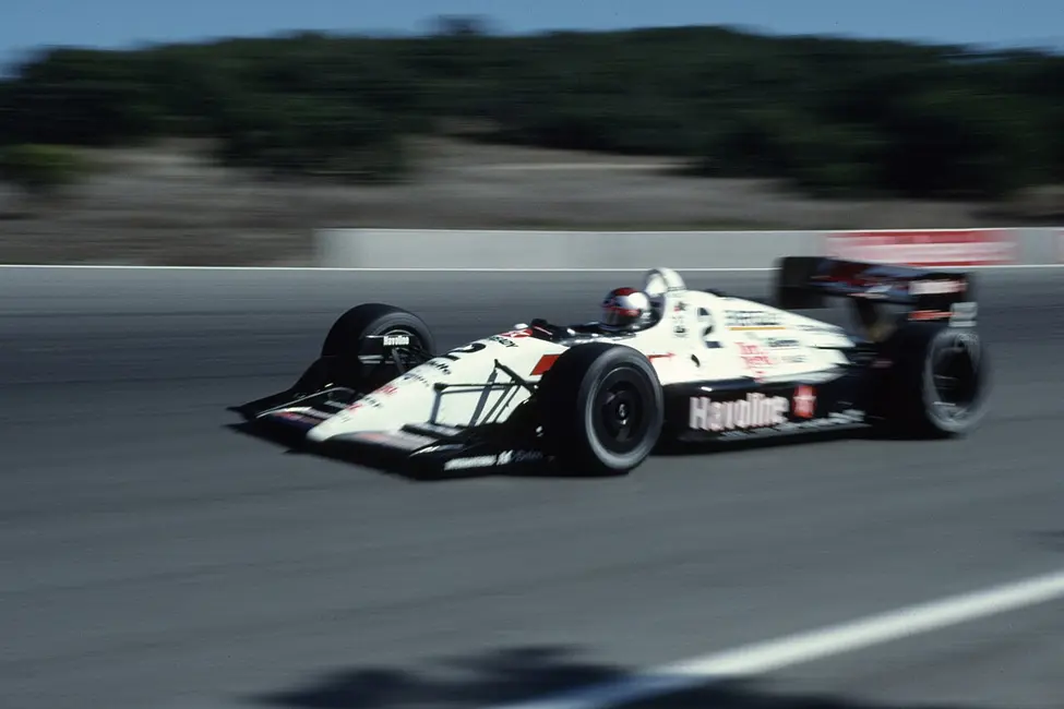 Lola Cars Lola T91/00