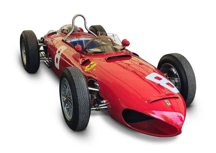 Ferrari 156 F1