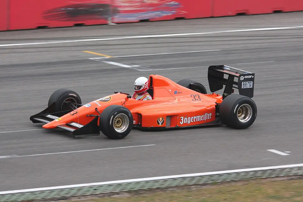 EuroBrun ER189