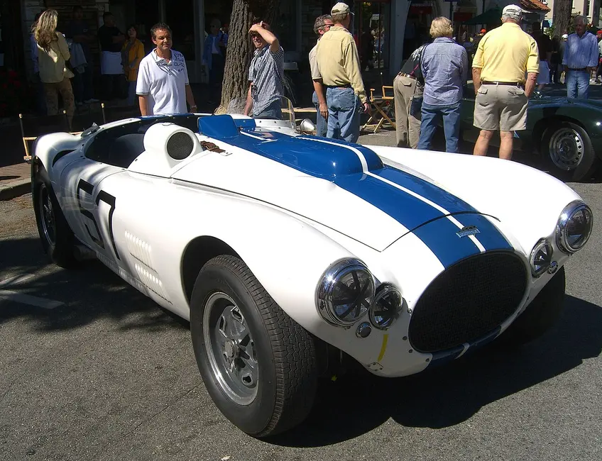 Cunningham C4-R