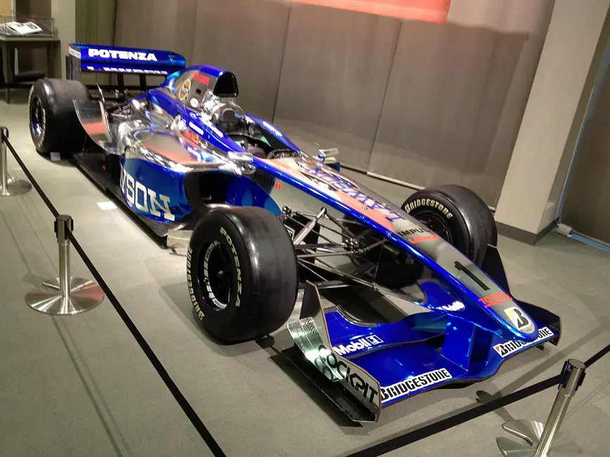Lola Cars Lola B06/51