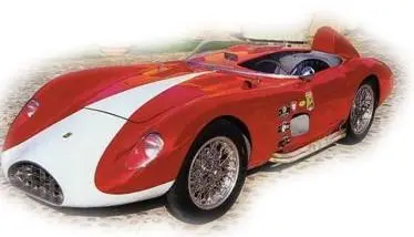 Bandini 750 sport internazionale