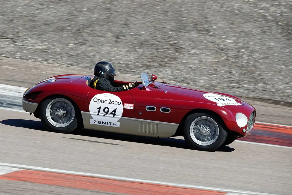 Ferrari 625 TF