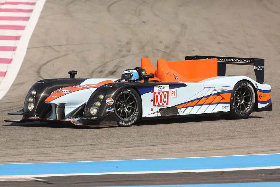 Aston Martin AMR-One