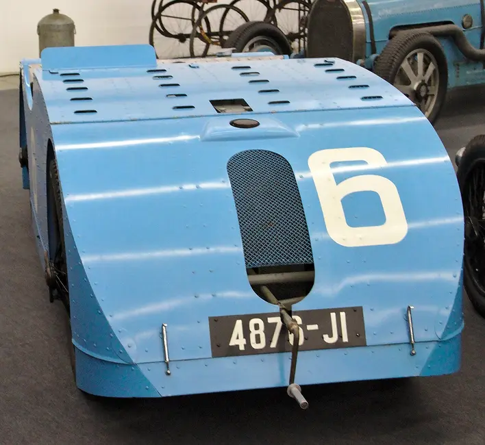 Bugatti Type 32