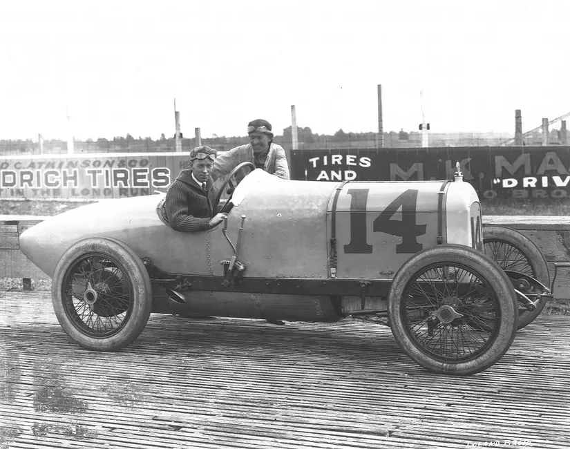 Durant Motors Durant Special