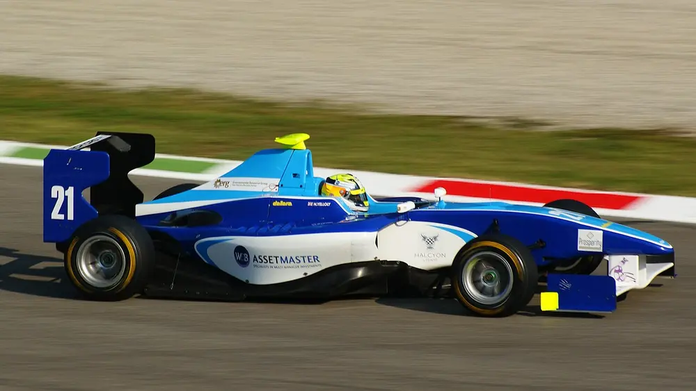 Dallara GP3/10