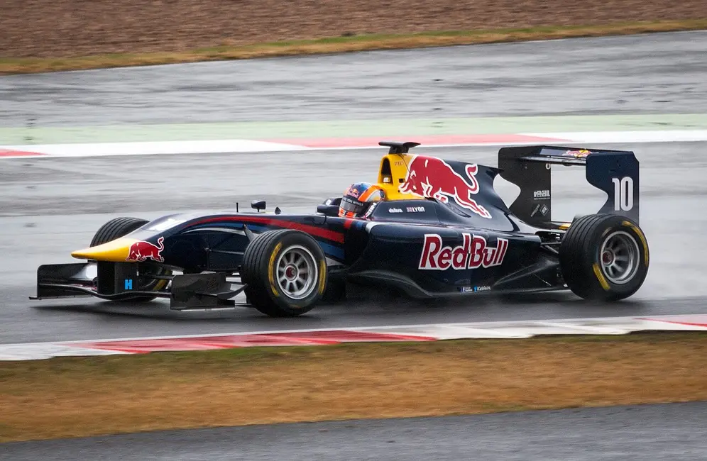 Dallara GP3/13