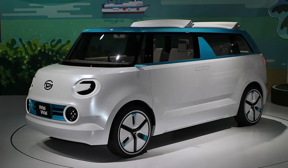 Daihatsu WaiWai