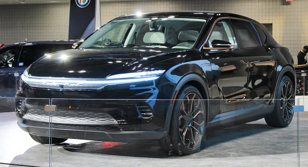 Chrysler Airflow Concept