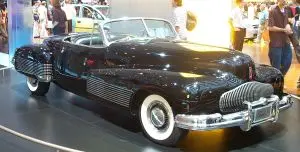 Buick Y-Job
