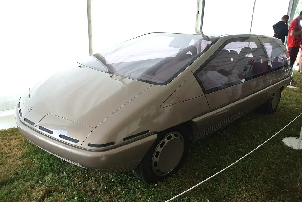Citroën Xénia