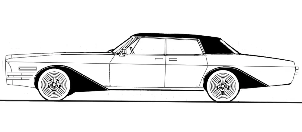 Duesenberg Model D