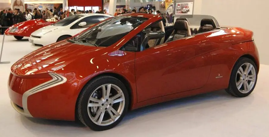 Bertone Suagna