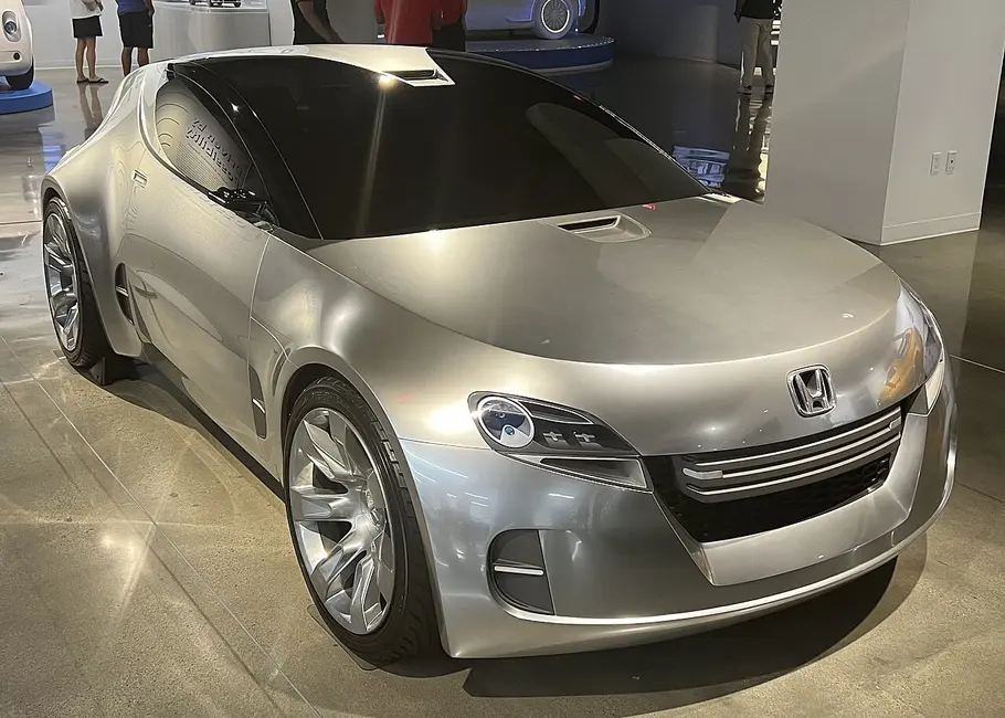 Honda REMIX Concept