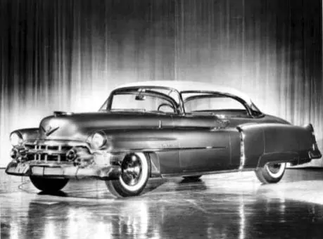 Cadillac Orleans