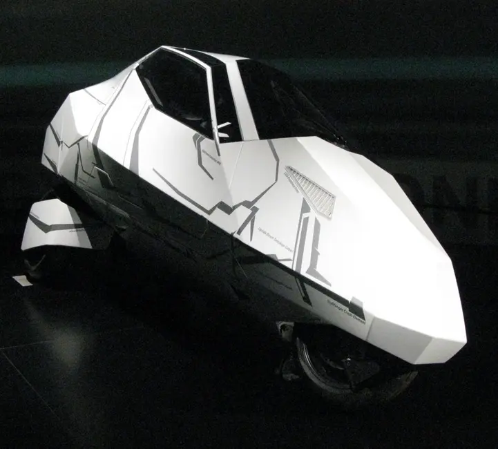 BMW Simple