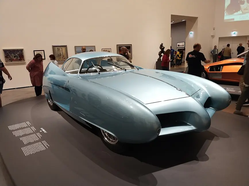 Alfa Romeo 7