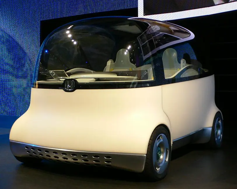 Honda Puyo