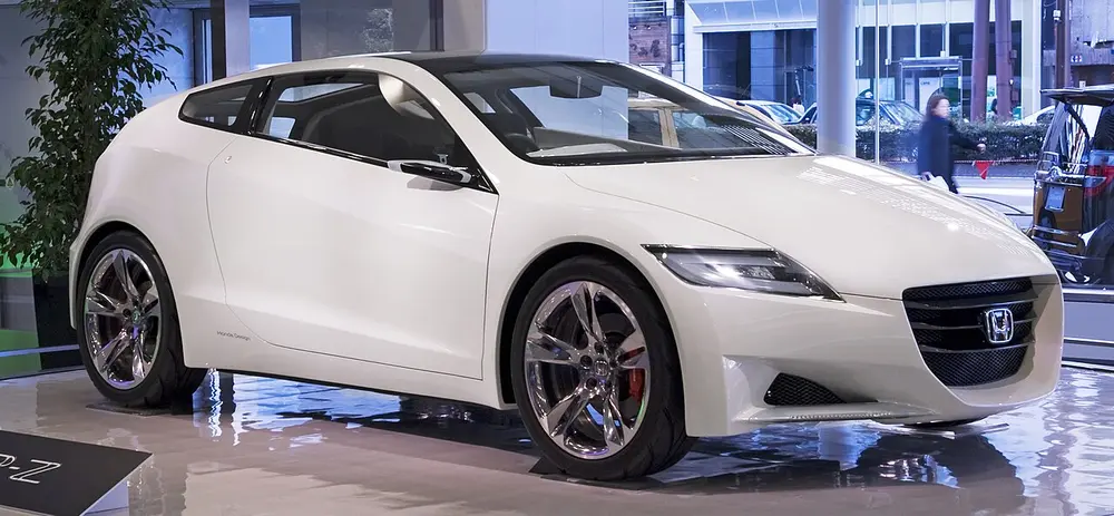 Honda CR-Z