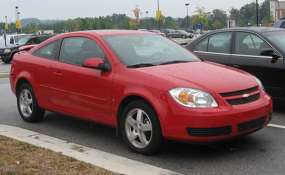 Chevrolet Cobalt