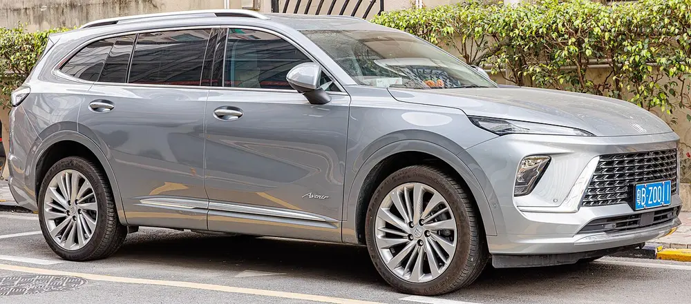 Buick Envision Plus