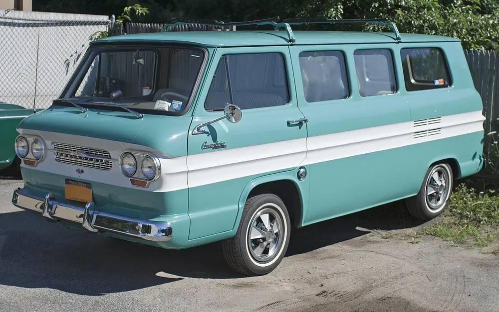 Chevrolet Greenbrier