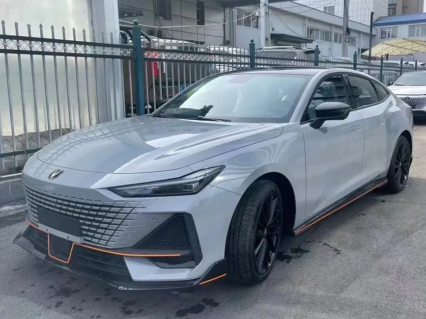 Changan Automobile Changan UNI-V