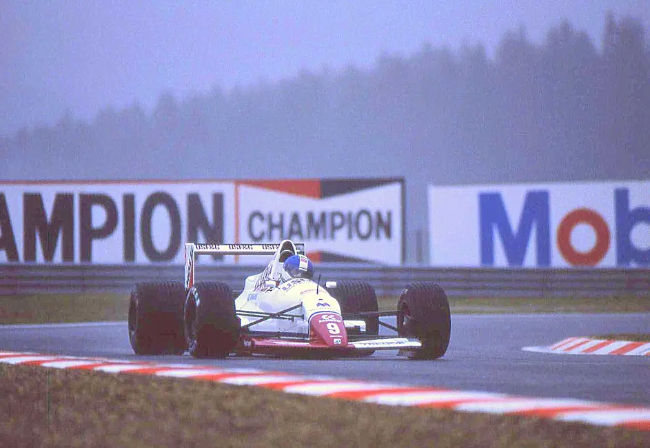 Arrows A11