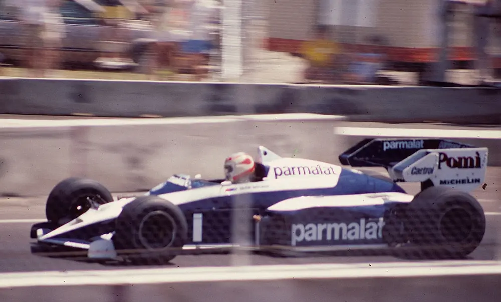 Brabham BT53