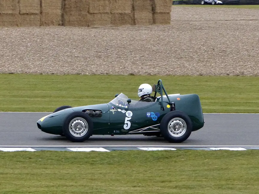 Connaught Type C