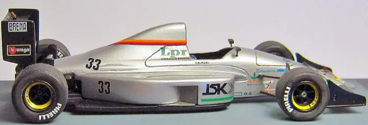 EuroBrun ER189B
