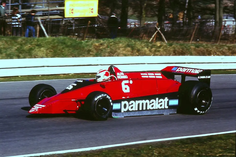 Brabham BT48