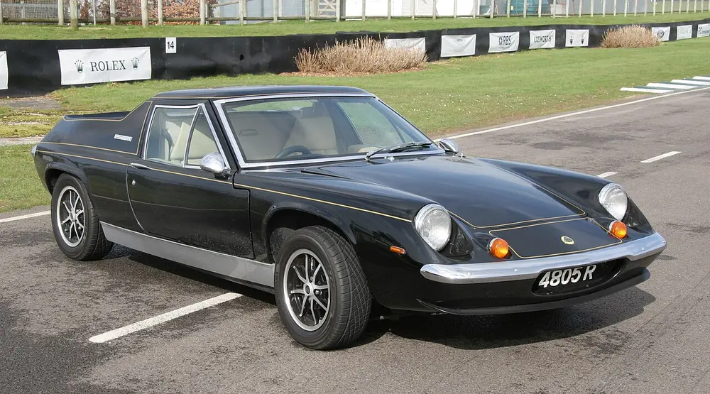 Lotus 47