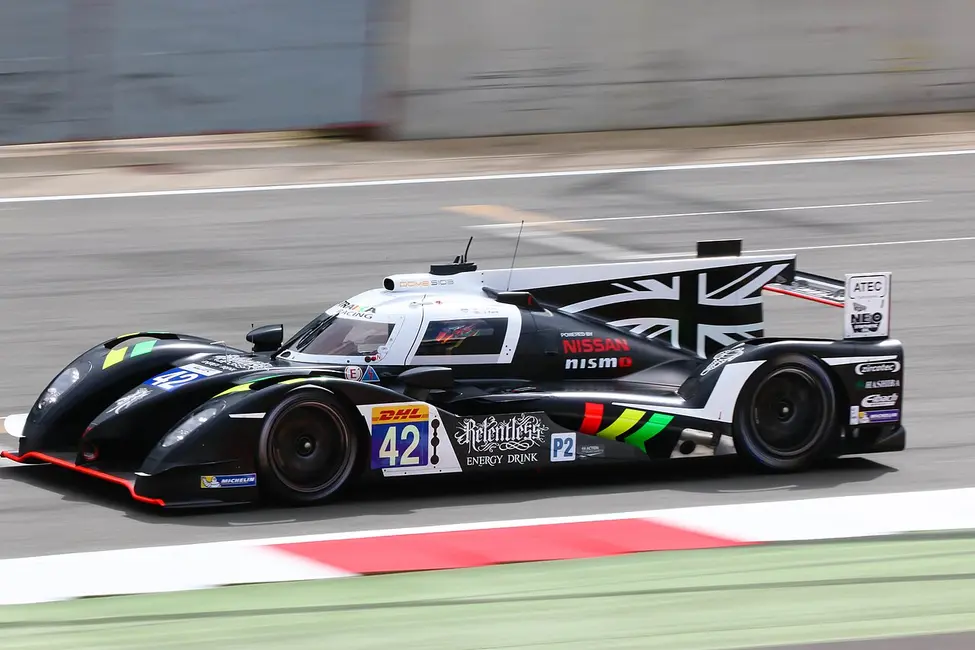 Dome Strakka-Dome S103
