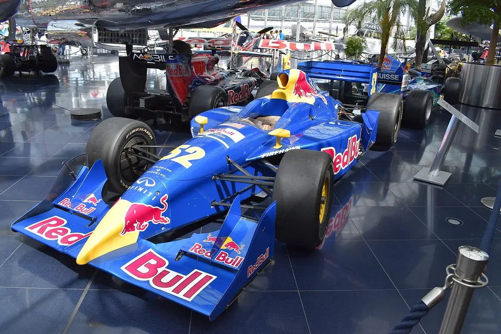 Dallara IR-00