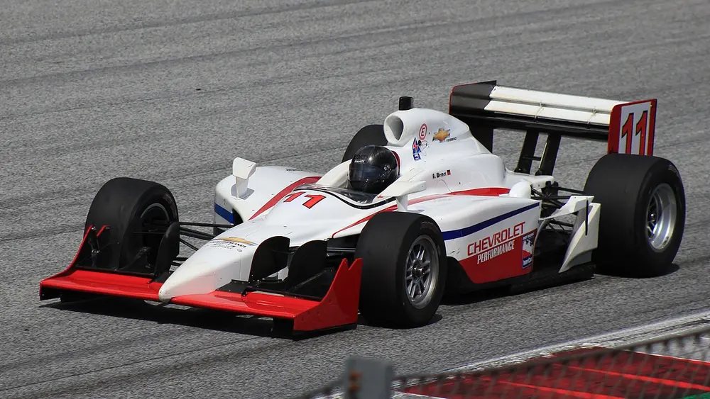 Dallara IR-7