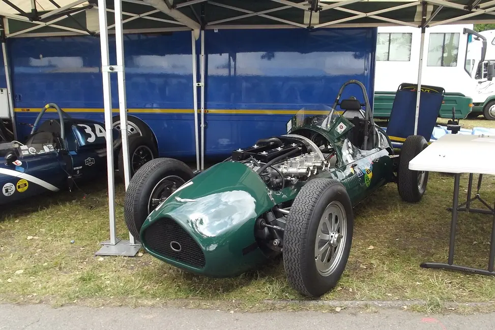 Alta F2