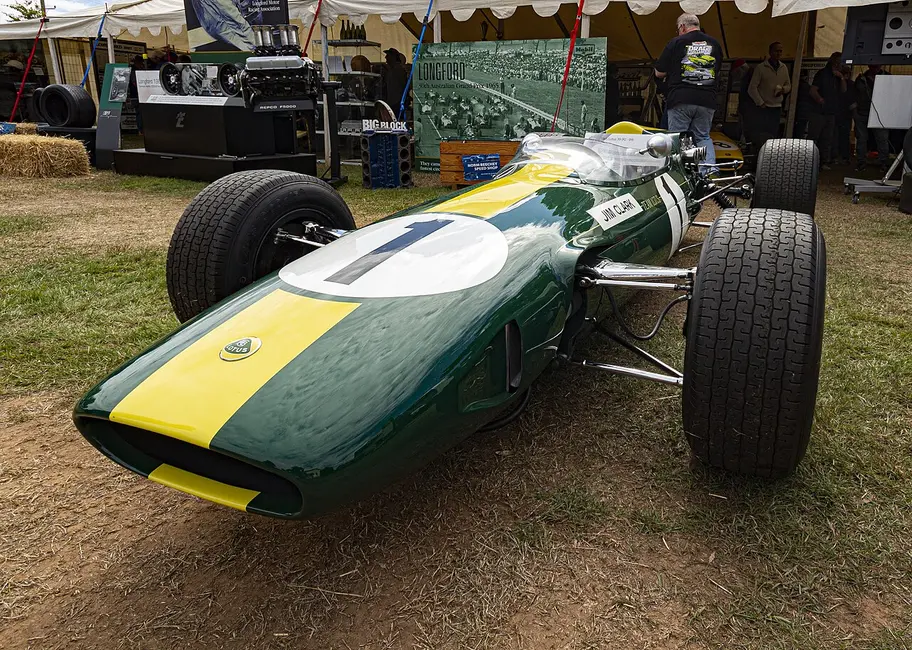 Lotus 39