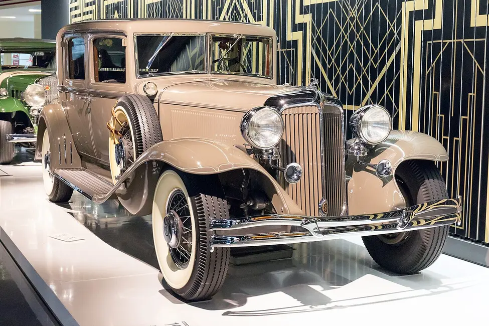 Chrysler Imperial Concept
