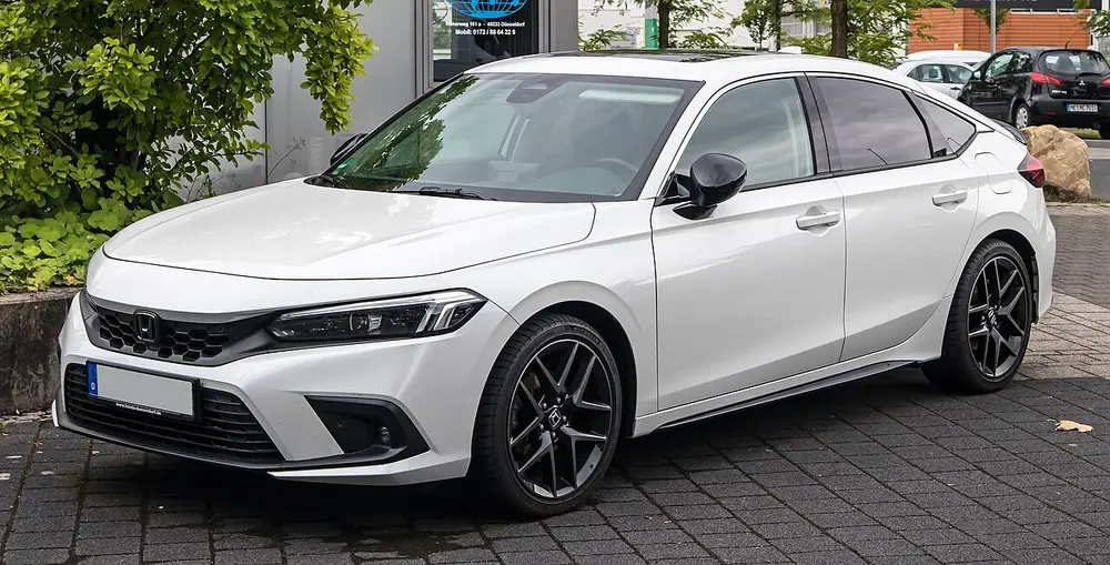 Honda Civic Type R Concept