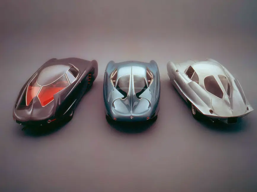 Alfa Romeo 9