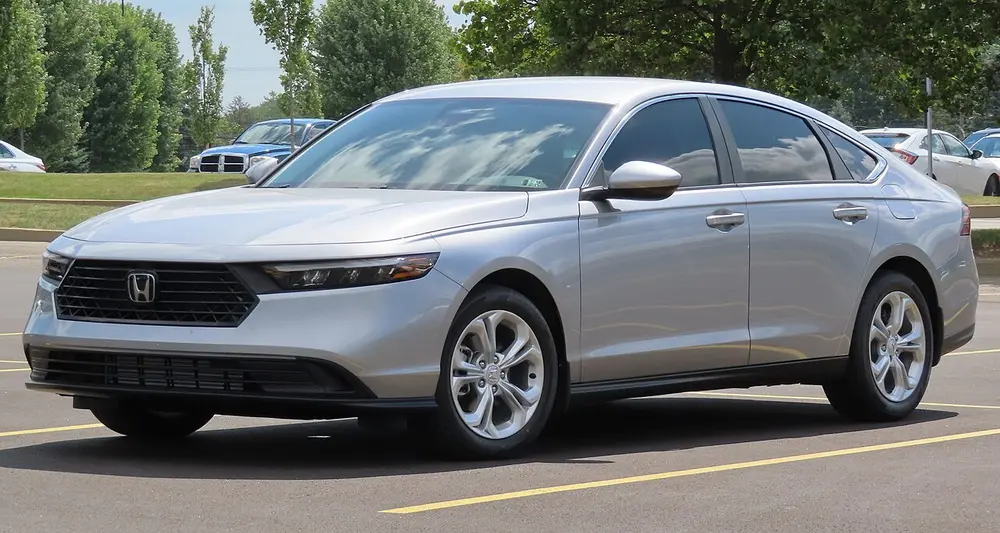 Honda Accord Tourer Concept