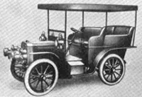 Castro vehicles Castro 14 HP