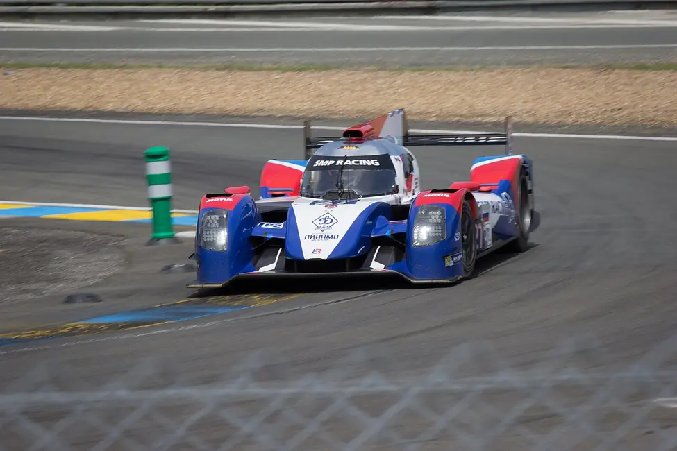 BR Engineering BR01